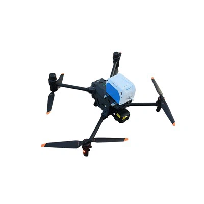 سیستم نظارت بر کیفیت هوا هواپیمای بدون سرنشین